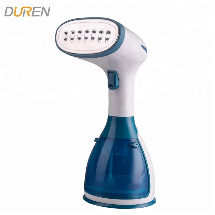 Mini Convenient Garment Steamer Handle House Electric Bamboo Steamer