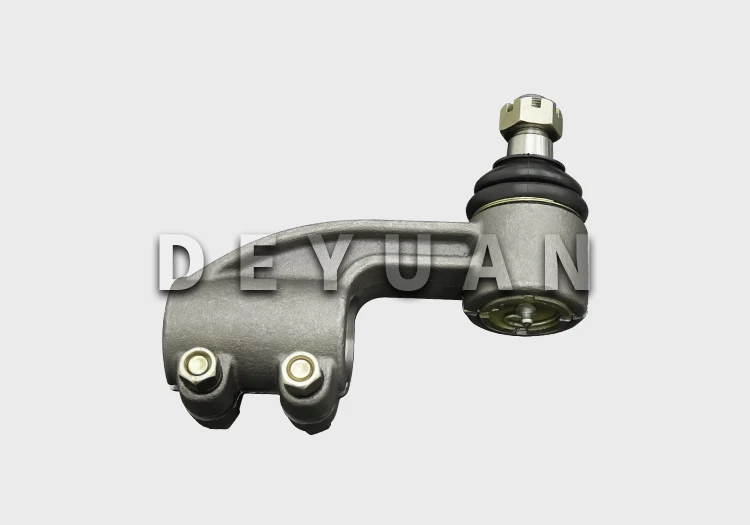 Manufacturer Tie Rod End Ball Joint For Hino 500 Truck Parts, View ball