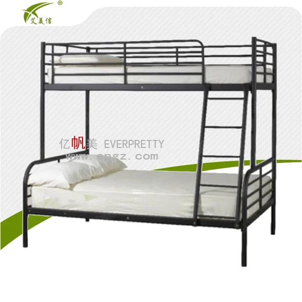 Bedroom Furniture Cheap Wrought Iron Beds Children Steel Bunker Metal Bed Kids Adult Strong Heavy Duty Bunk Beds View Cheap Wrought Iron Beds