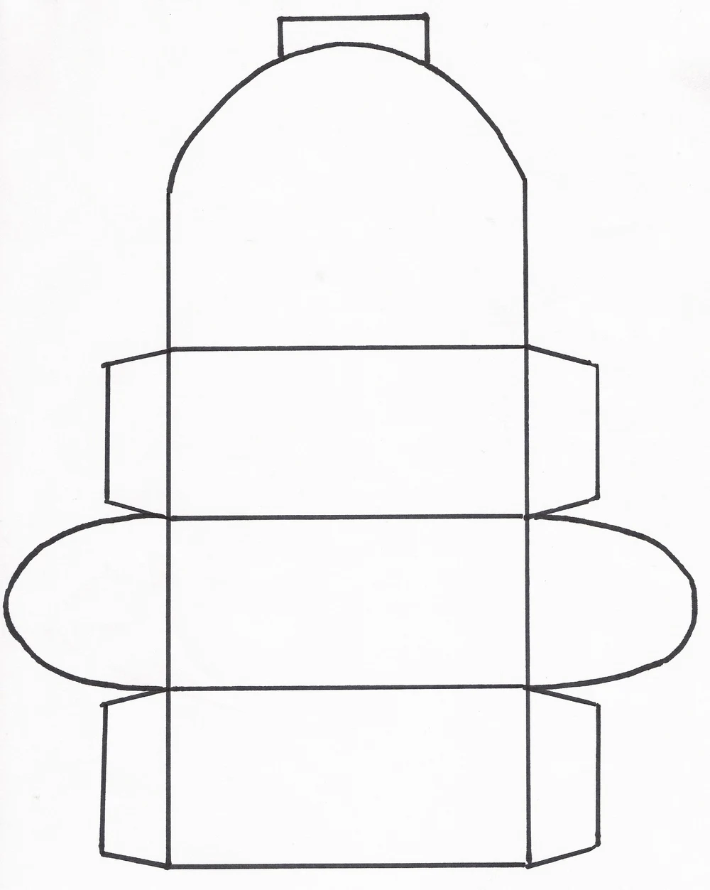 D159 Caja De Regalo Adorable Para Niños,Cofres Del Tesoro,Manualidades