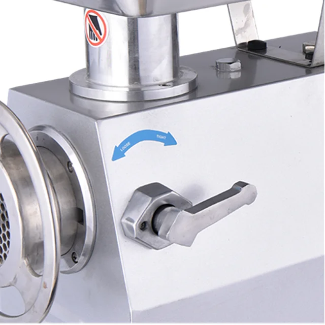 Damai 32 National Industrial Commercial Meat Grinder For Restaurant