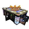 10 person IGS ocean king 3 phoenix of legend fish game bill acceptors fish game machine gambling table for sale