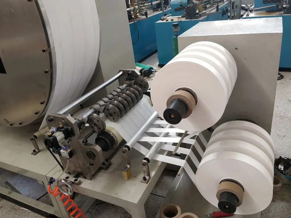 Tobacco Rolling Paper Making Machine Buy Tobacco Rolling Paper