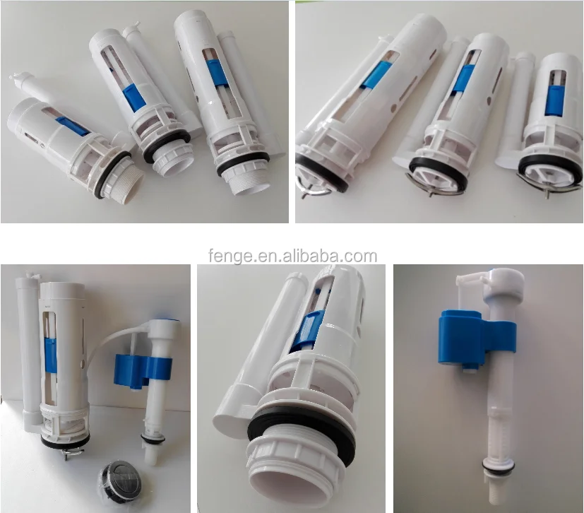 High quality dual flush toilet repair kits lamosa toilet parts