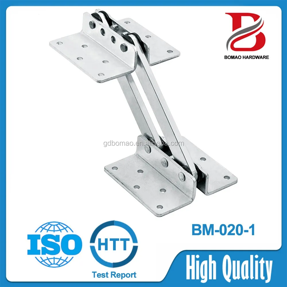 Silver Zinc Click Clack Hinge Sofa Backrest Bracket Buy Silver Zinc