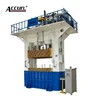 450 tons deep drawing hydraulic press machine with moving working table