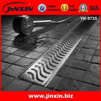 floor sink drain cover