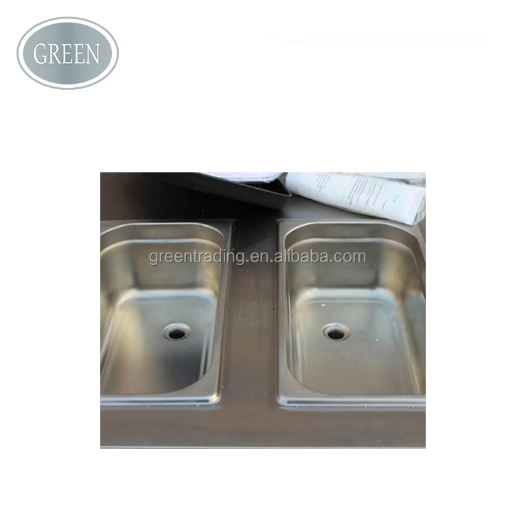 soft ice cream machine