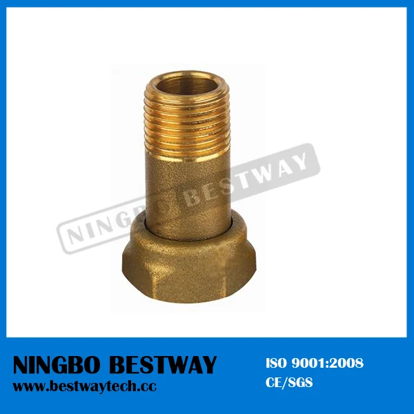 Đồng Hồ Đo Nước Bằng Đồng Trực Tiếp Từ Nhà Máy Trung Quốc
