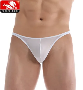 Jockey string bikini modal