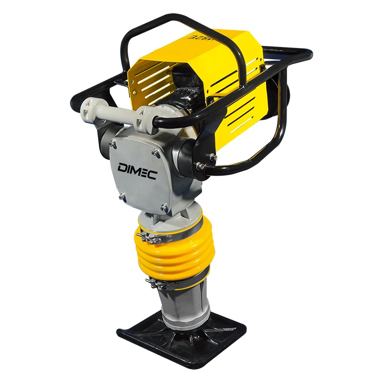 10kn 2.2kw Electric Motor Compacting Vibration Tamping Rammer Buy Electric Tamping Rammer
