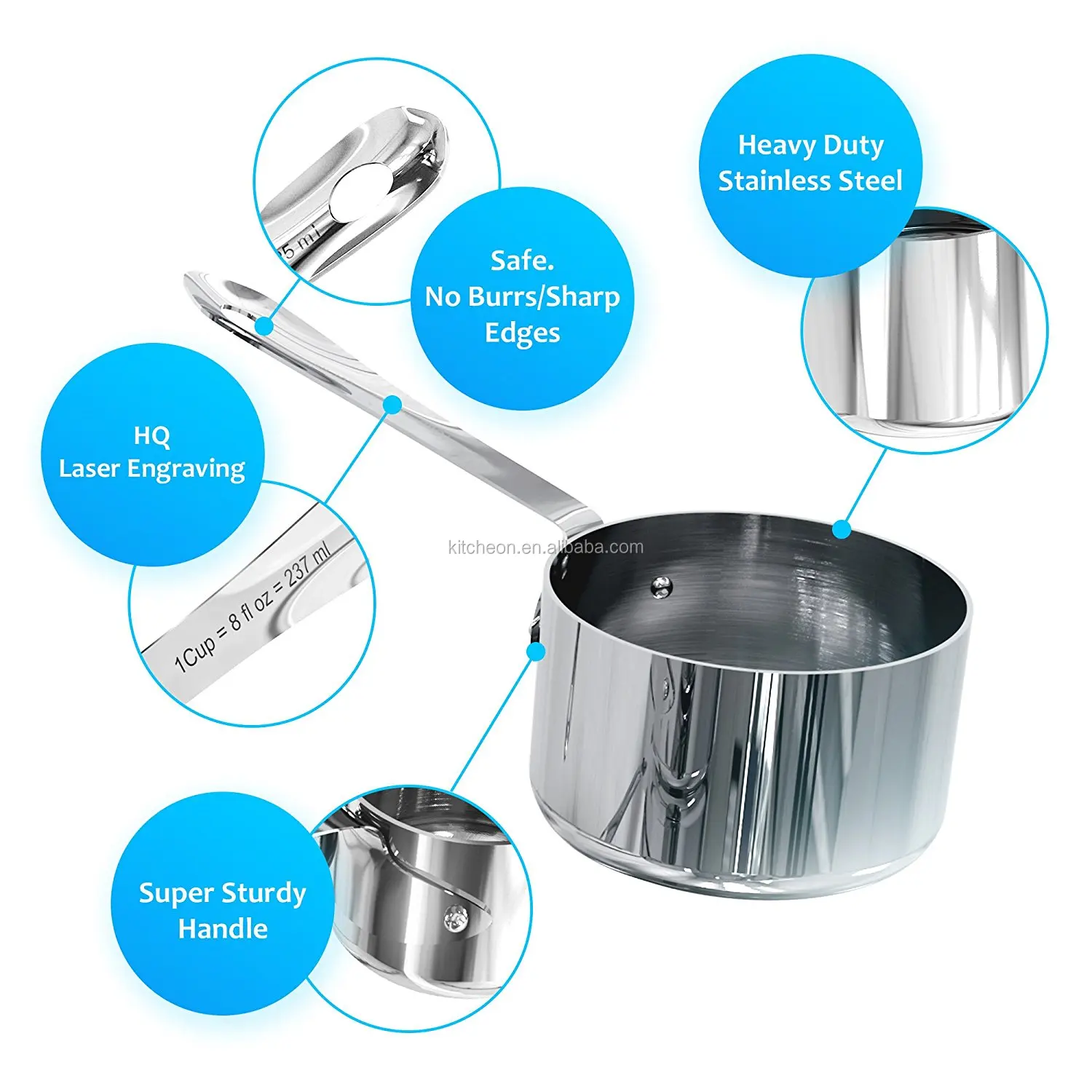 Measuring Cups Set