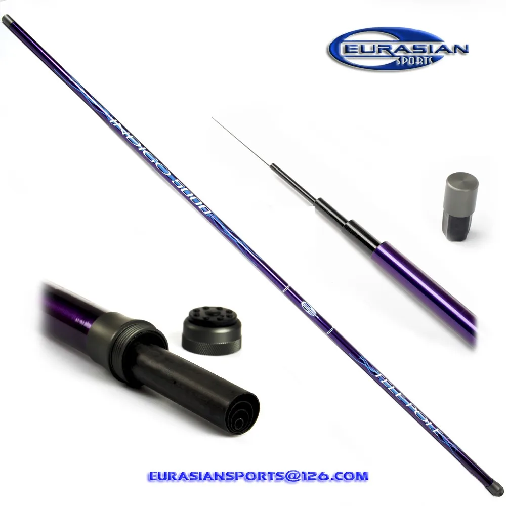 6m Im12 High Carbon Telescopic Pole Fishing Rod Buy Pole Fishing Rod
