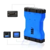 TCS pro V2016.00 software V2015.03 Connection Bluetooth with double green PCB board