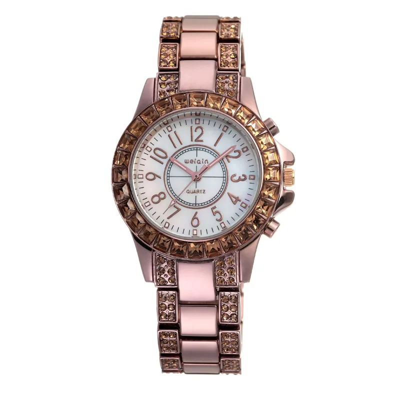 ladies luxury watches