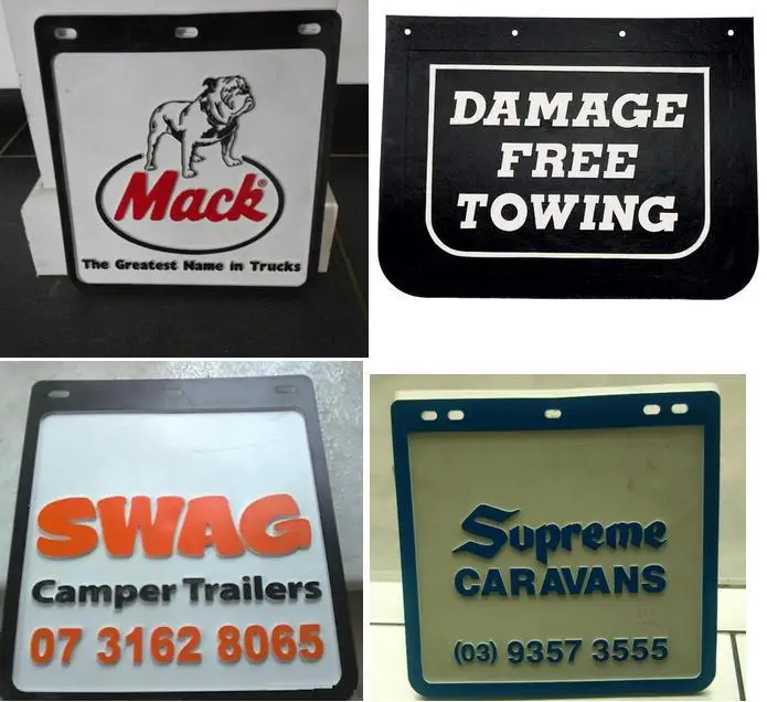 Custom Rubber Mud Flaps For Trucks Trailer Mudguard Buy Custom Rubber