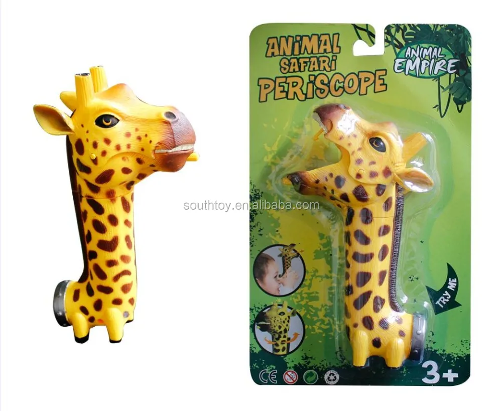 educational animal toys