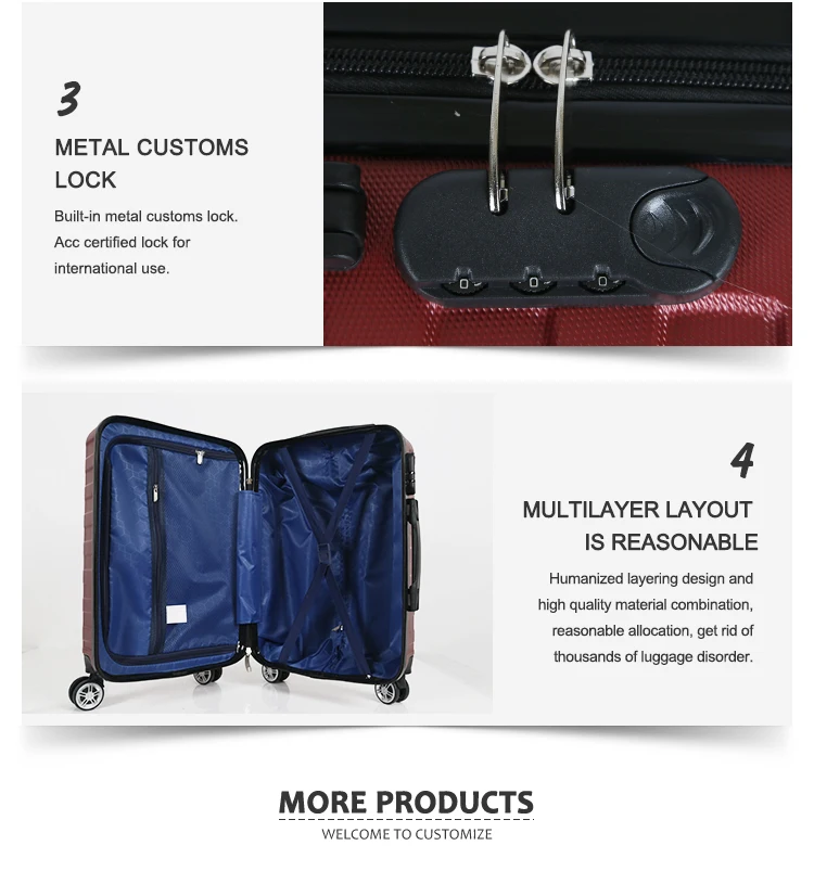 Carryon Luggage,Auto Lock And Unlock Suitcase Buy Carryon Luggage