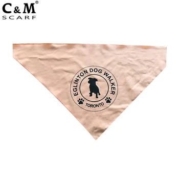 personalized dog bandanas wholesale