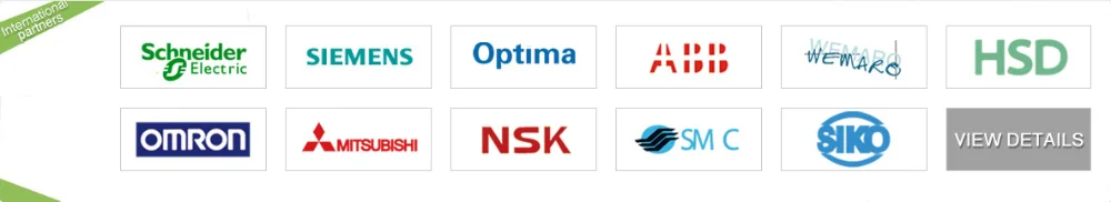 international partners