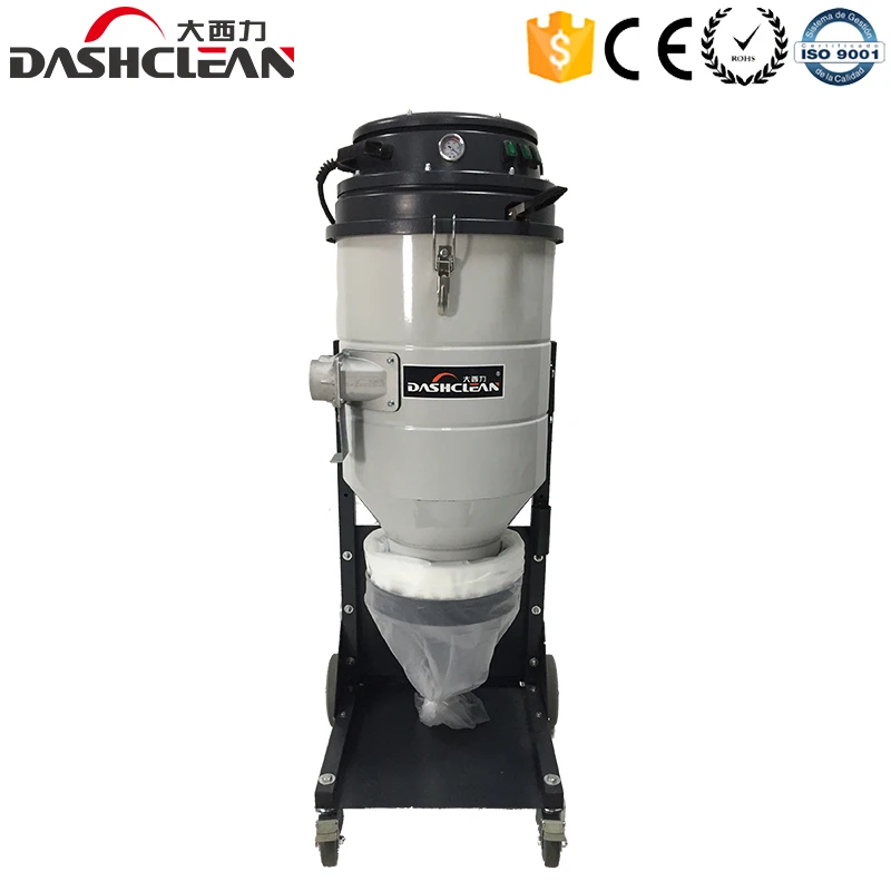 Single Phase Cement Vacuum Cleaner Concrete Dust Extractors G311 Buy