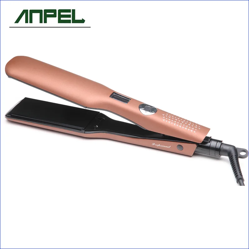 Professional Hair Straightener Japanese Permanent Hair Straightening