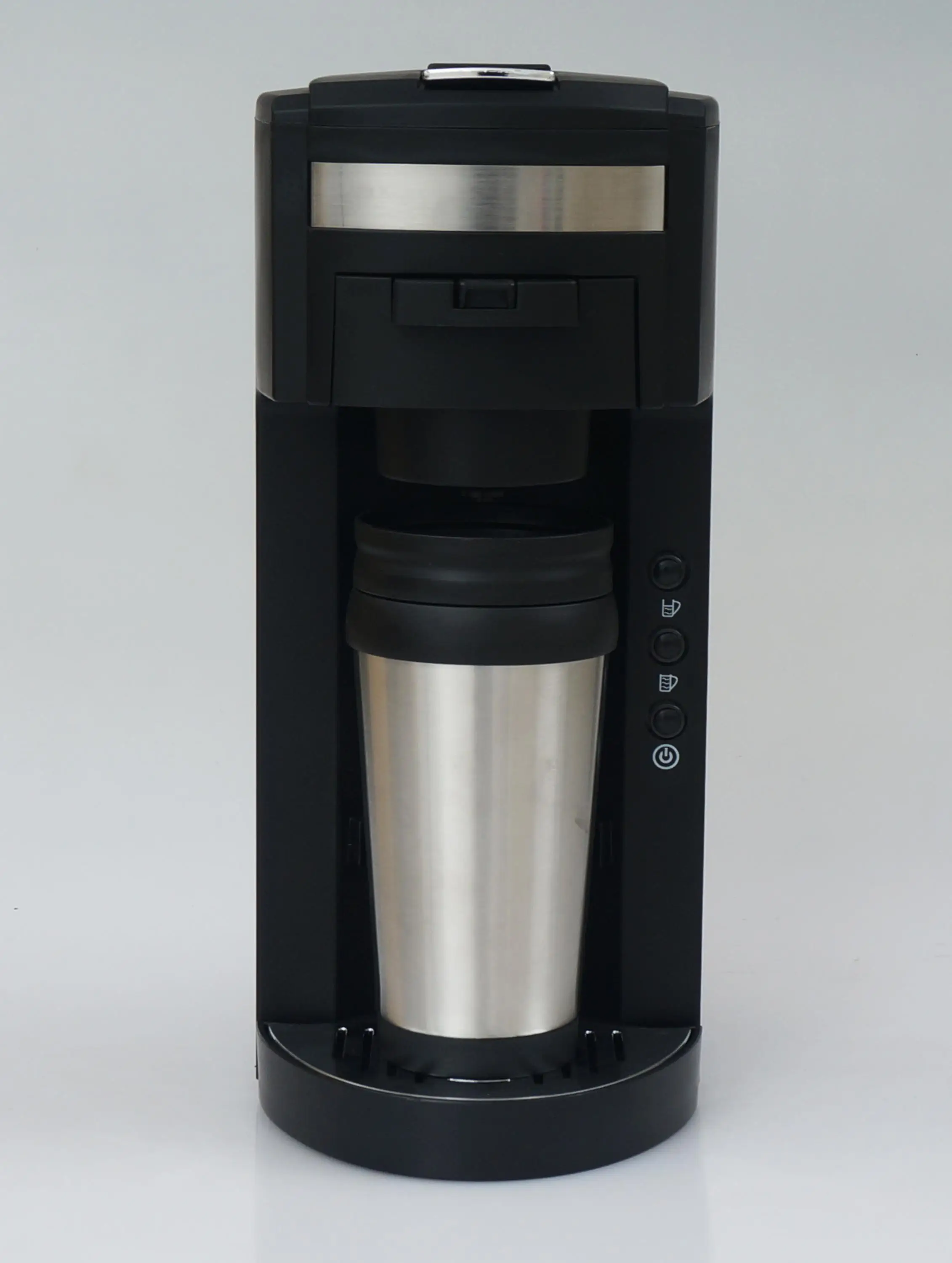 Symay 975w Best Selling Keurig Cuisinart Coffee Maker Capsule For Home