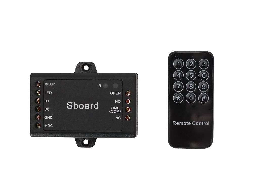 Remote Single Door Access Control,Wiegand Controller Buy Wiegand