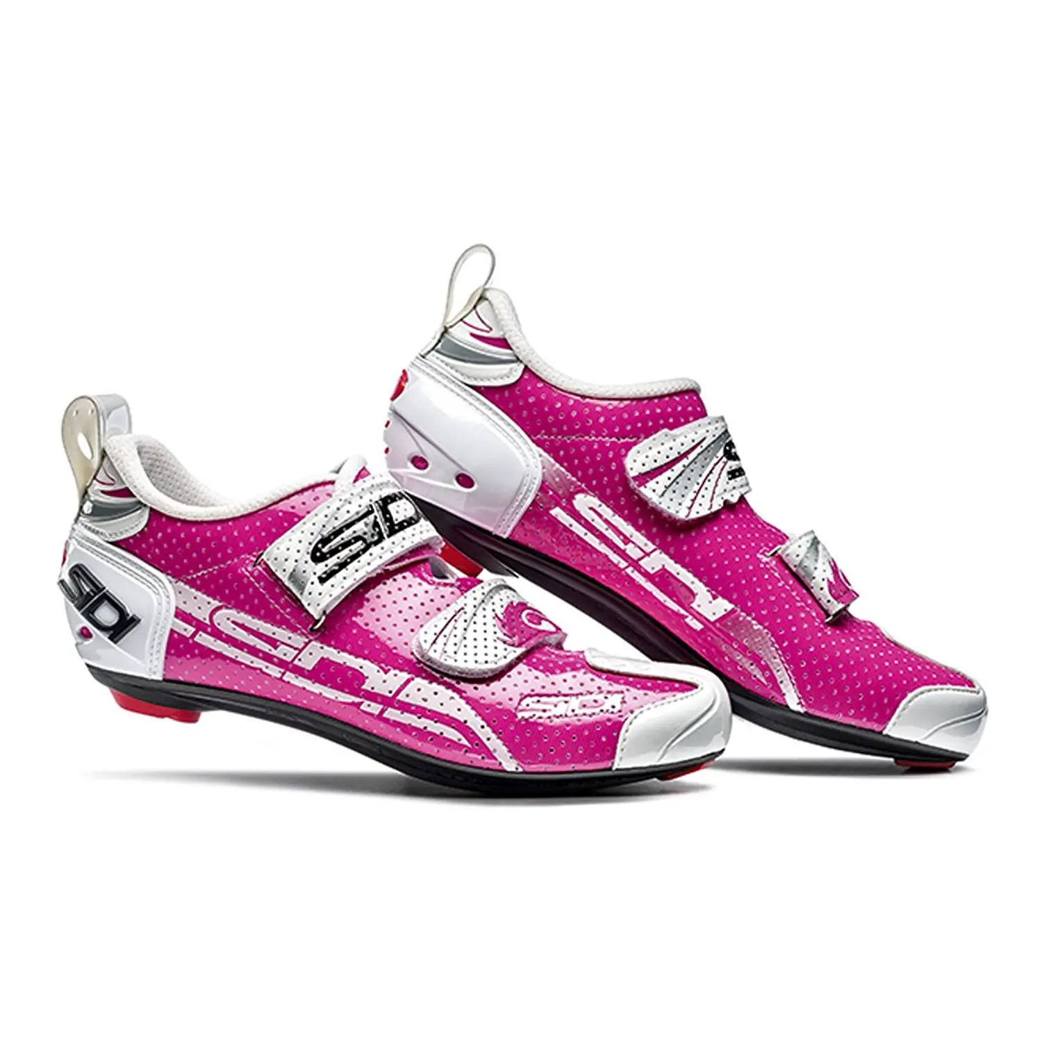 sidi women's road cycling shoes