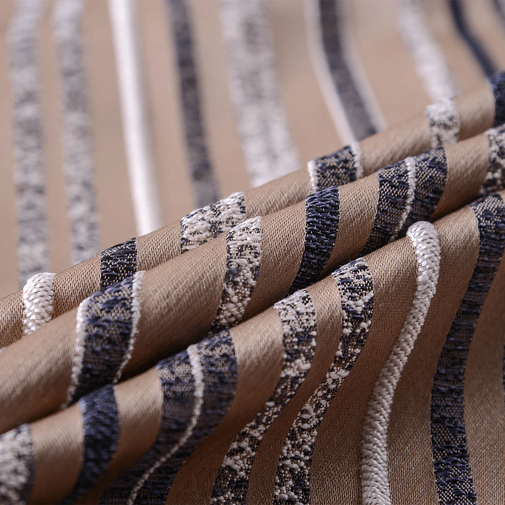 100 Polyester Spun Italy Machine Woven Jacquard Fabric For Sofa Buy