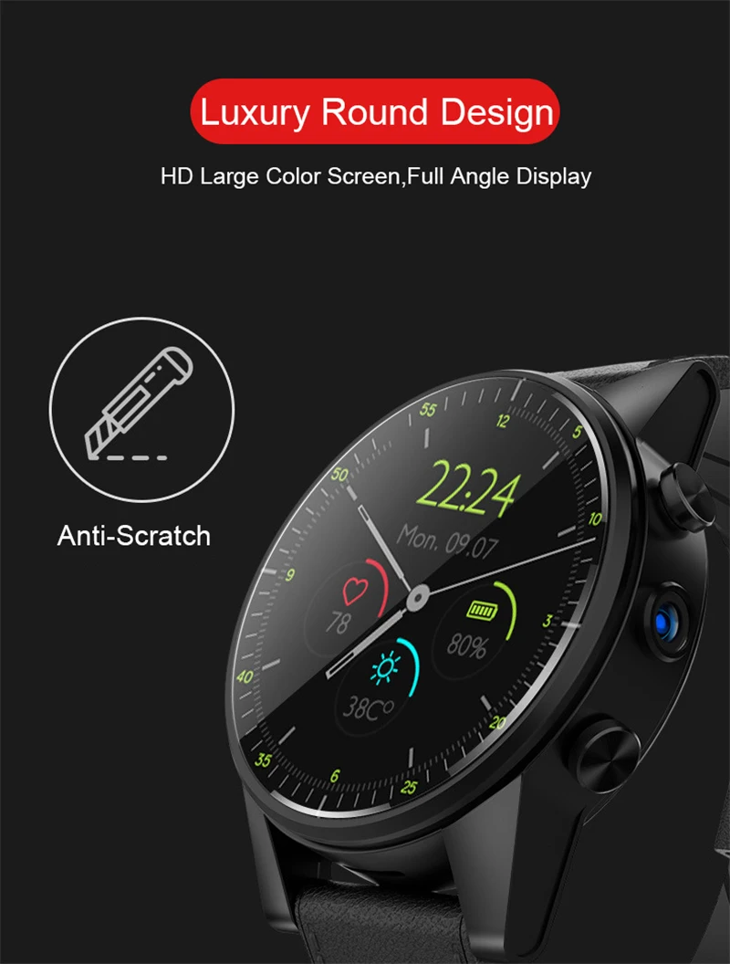 x360 smartwatch android 7.1