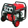 Economical and Durable 7.5 KW Portable Petrol/Gasoline Standby Generator
