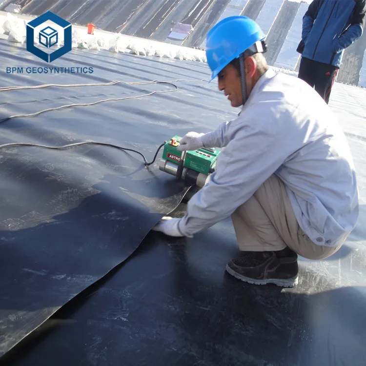 geomembrane