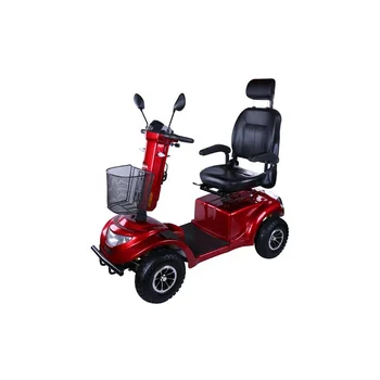 mobility scooter enclosed fully including windows larger