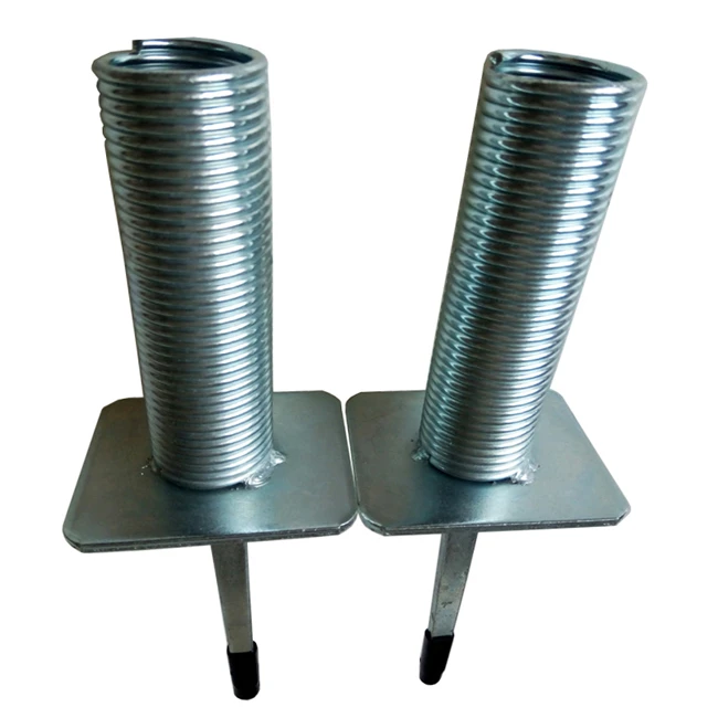 Good Quality Hot Sale 1.0m Speed Training Set With Metal Spikes Loaded