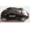 High quality 2.4ghz classic sport vw car shape wireless optical computer mouse