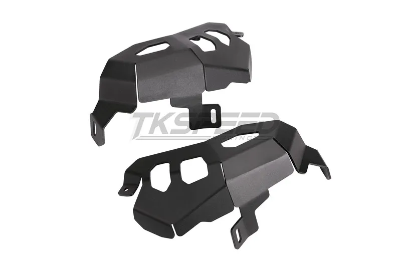 bmw r 1250 gs cylinder head covers