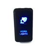 12V momentary led push button switch for WORKING LIGHTS