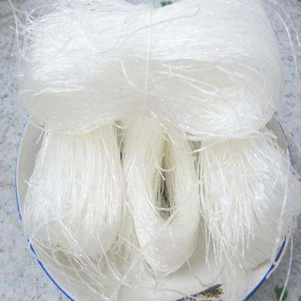 工厂供应商豌豆淀粉粉丝烟台粉丝,绿豆粉丝