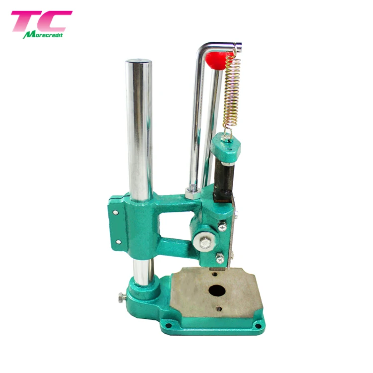 Press machine-1
