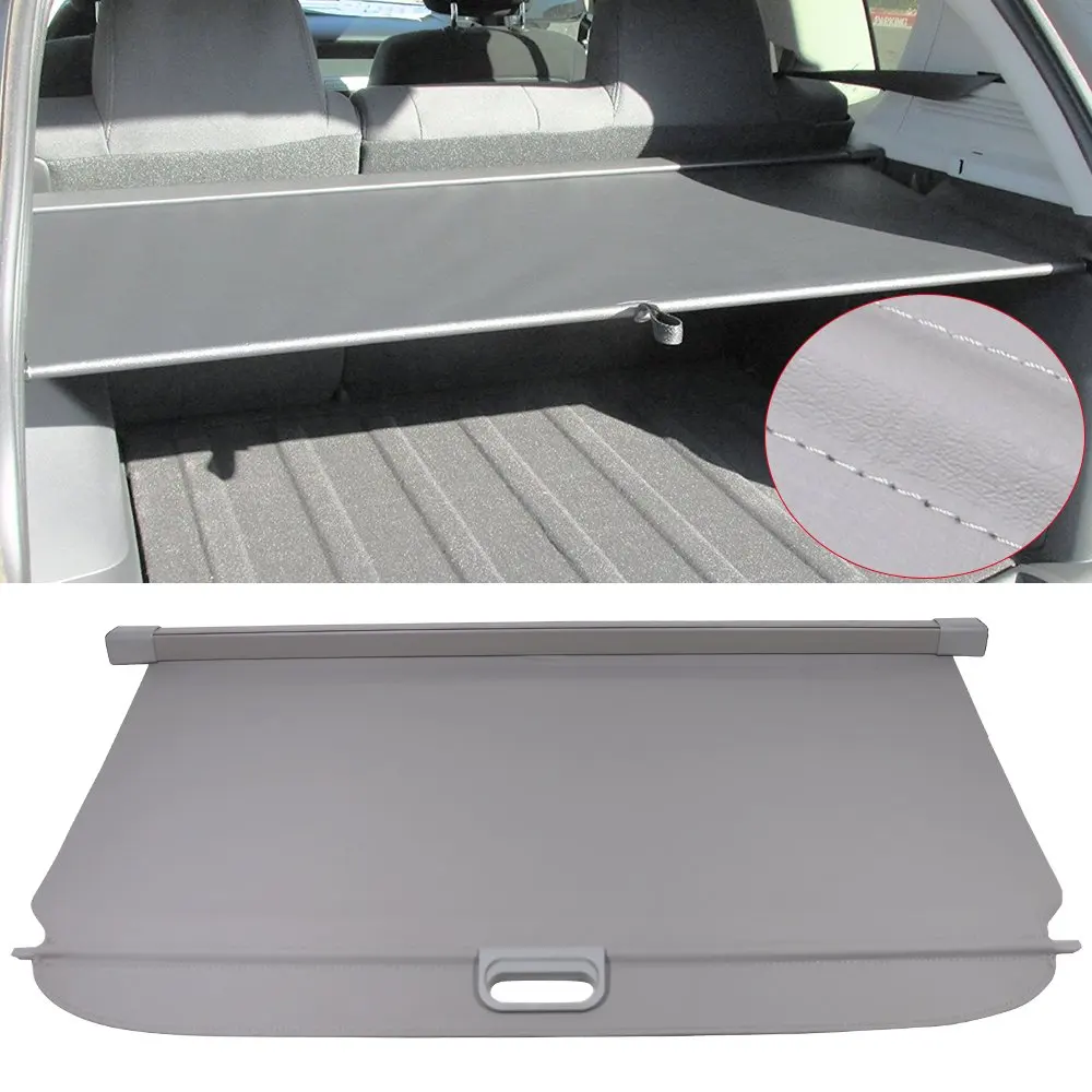 2014 jeep grand cherokee cargo cover