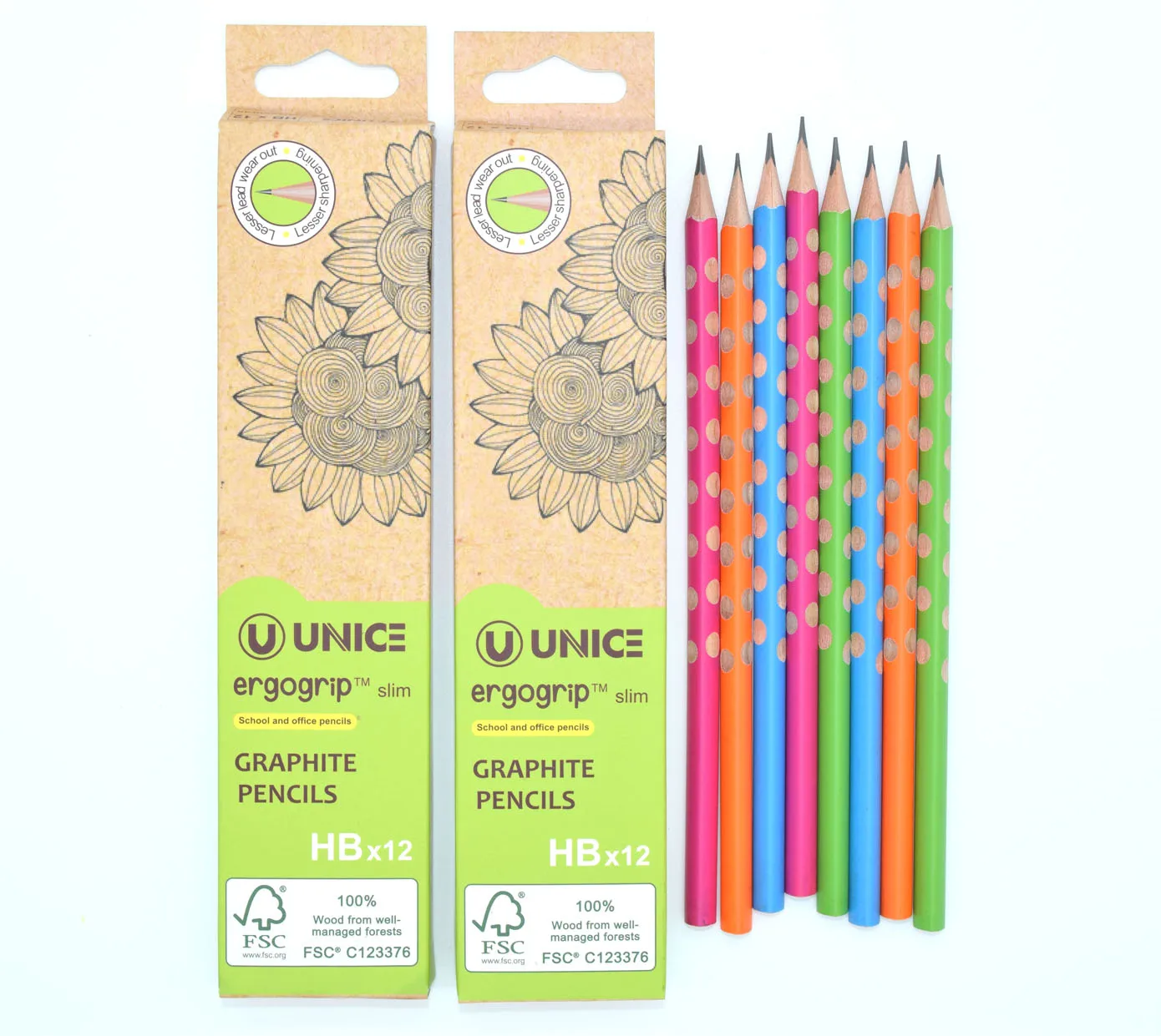 hb pencils bulk