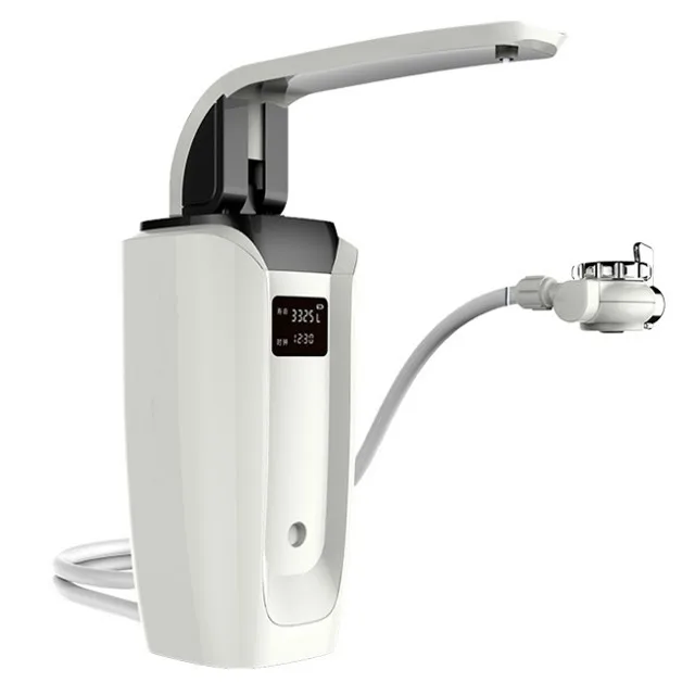 faucet counter water alkaline household drinking direct filter purification machines