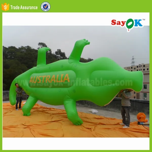 2 Stück Aufblasbare Flugzeug Ballons - 1 Meter Party Deko Für Kindergeburtstage