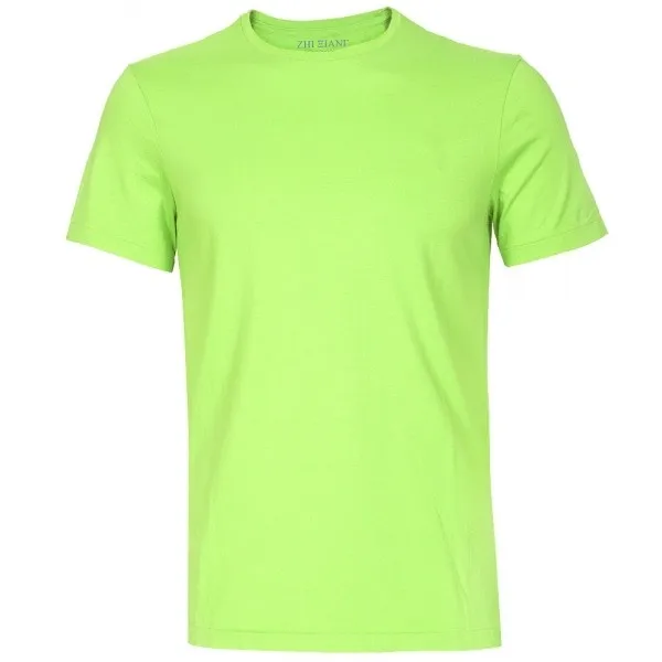 green tshirts men