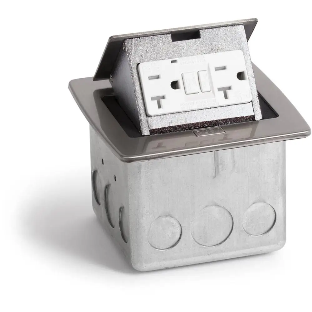 New Style Modern Surface Mount Outlet Box Buy Surface Mount Outlet