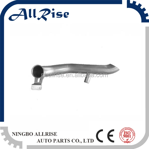 ALLRISE C-38341 Trucks 1484501 Exhaust Pipe