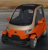 mini electric car europe style smart 2 seat electric car 2017 new model electric car