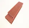 Exterior use water-proof park pavement or poolside wpc decking board