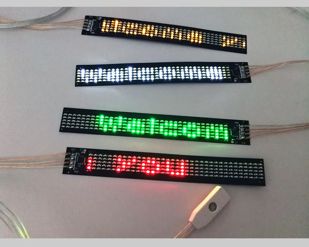 Soft Led Shoes Message Board Scrolling Message Blue Tooth App